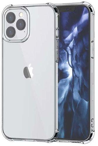 Refurbished Durchsichtige, verstärkte Schutzhülle für iPhone 12 Pro Max - Reebelo Deutschland