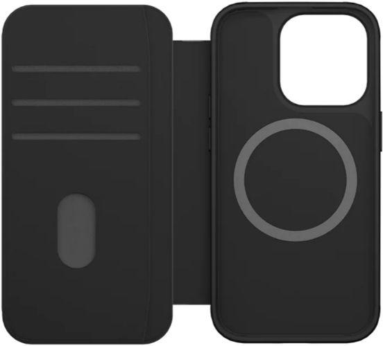 Refurbished Cygnett MAGWALLET Leder-Geldbörse Handyhülle für Apple iPhone 14 Pro - Reebelo Deutschland