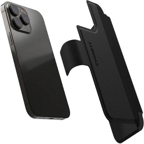 Refurbished Cygnett TEKVIEW FOLIO MagSafe Compatible Folio Phone Case for Apple iPhone 14 Pro Max - Reebelo Deutschland