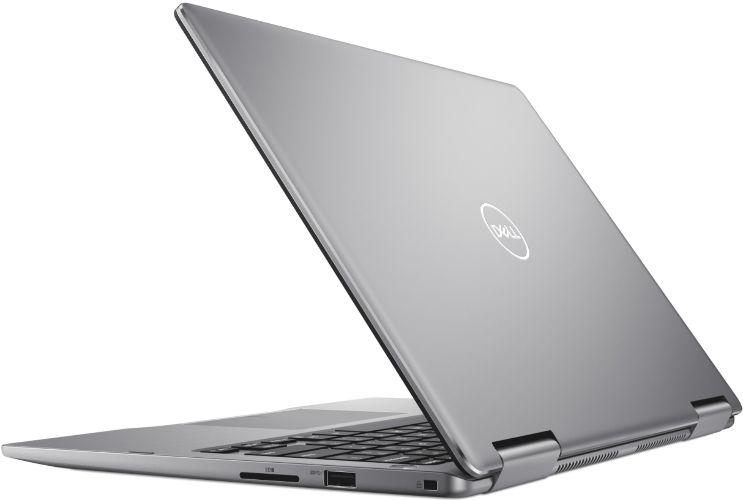 Refurbished Dell Inspiron 13 7373 2-in-1 Laptop 13,3" - Reebelo Deutschland