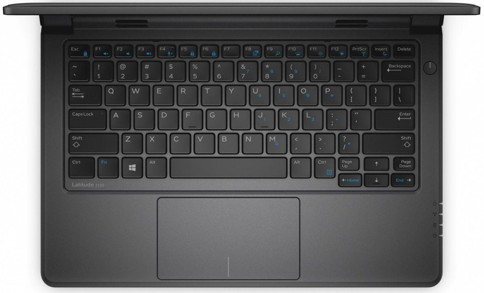 Refurbished Dell Latitude 3150 Rugged Laptop 11,6" - Reebelo Deutschland