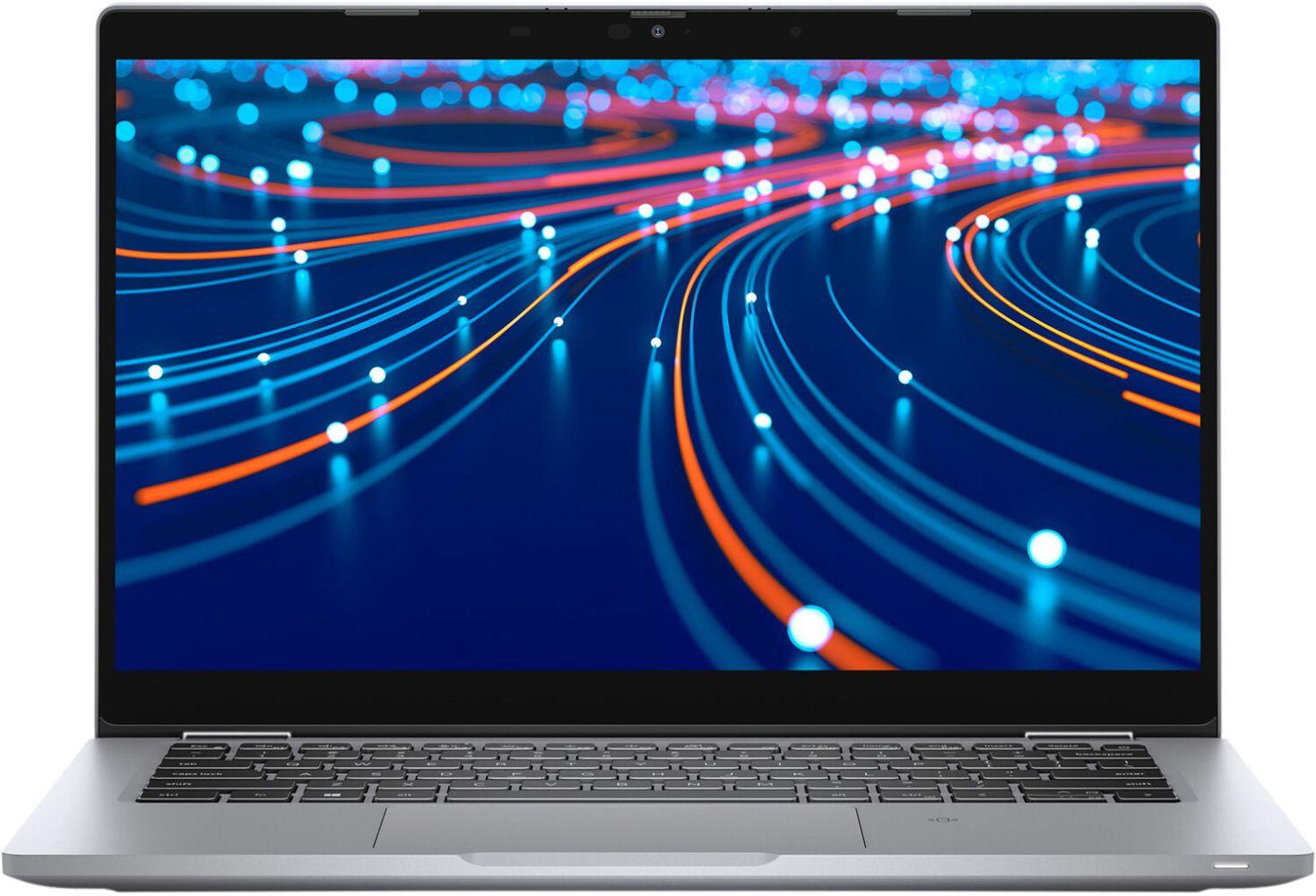 Refurbished Dell Latitude 5320 2-in-1 Convertible Laptop 13,3" - Reebelo Deutschland