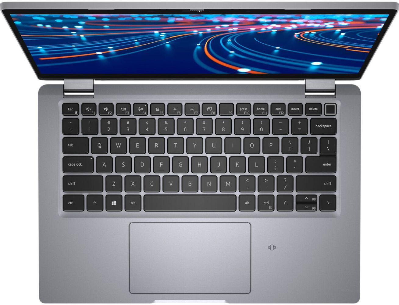 Refurbished Dell Latitude 5320 2-in-1 Convertible Laptop 13,3" - Reebelo Deutschland