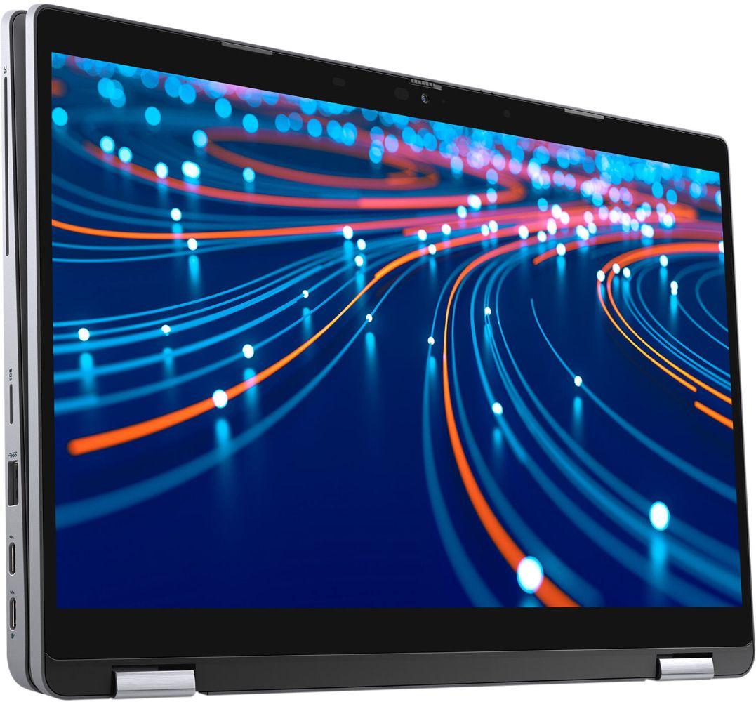 Refurbished Dell Latitude 5320 2-in-1 Convertible Laptop 13,3" - Reebelo Deutschland