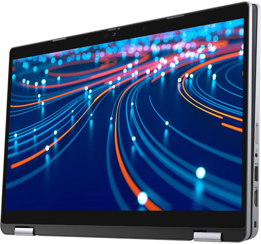Refurbished Dell Latitude 5320 2-in-1 Convertible Laptop 13,3" - Reebelo Deutschland