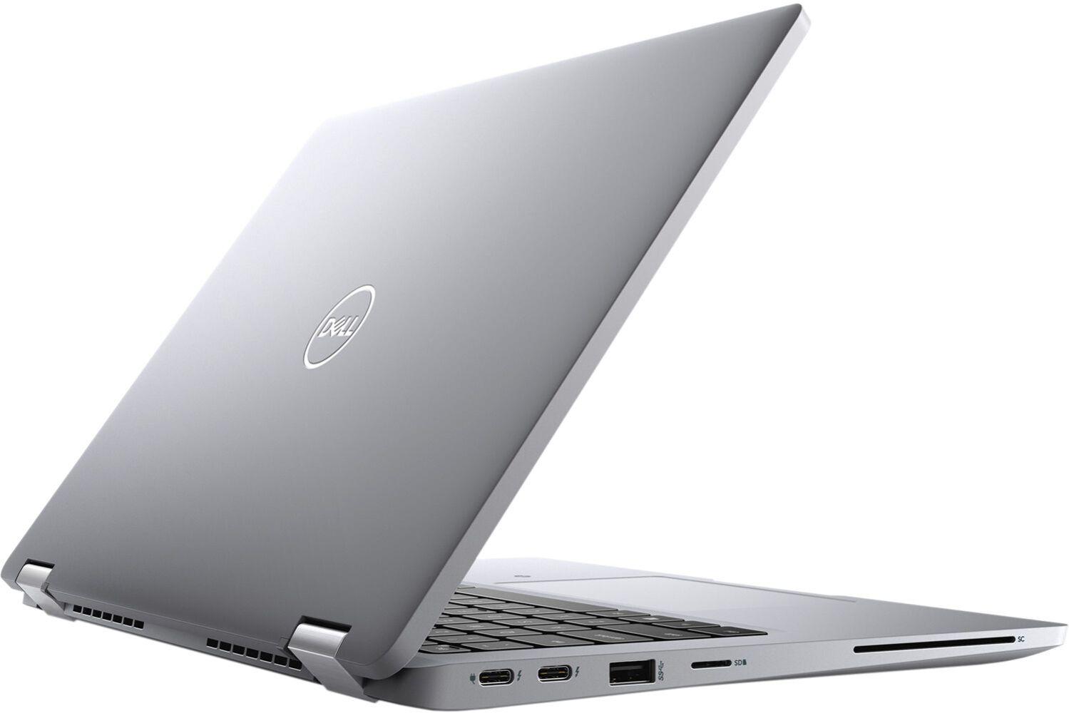 Refurbished Dell Latitude 5320 2-in-1 Convertible Laptop 13,3" - Reebelo Deutschland