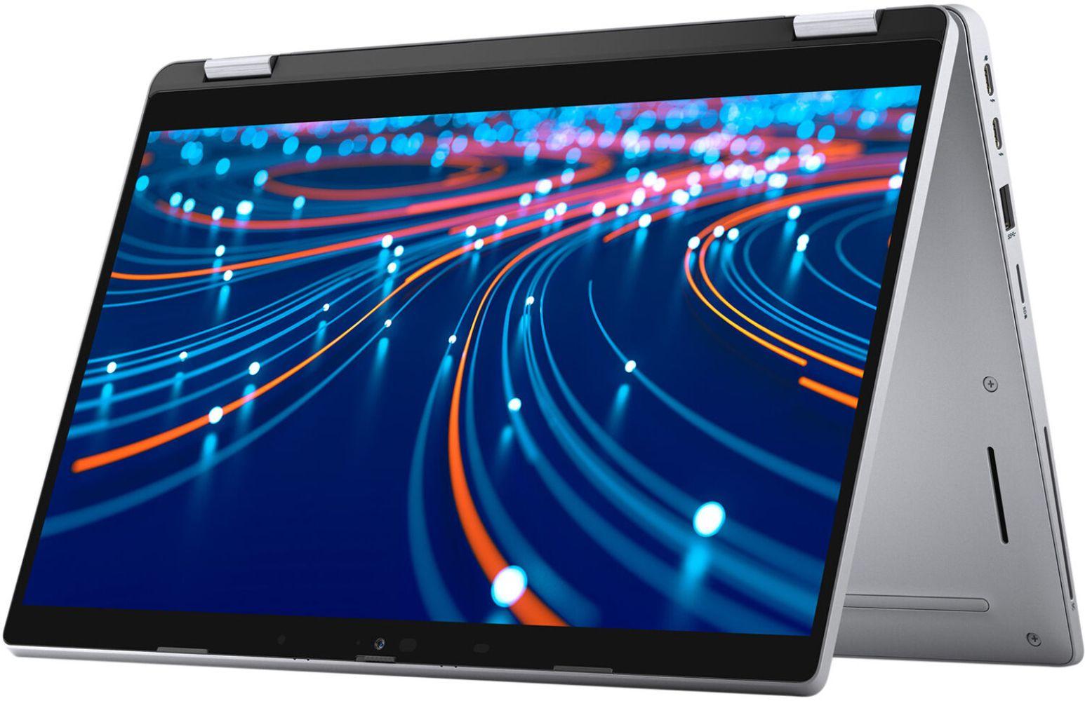 Refurbished Dell Latitude 5320 2-in-1 Convertible Laptop 13,3" - Reebelo Deutschland