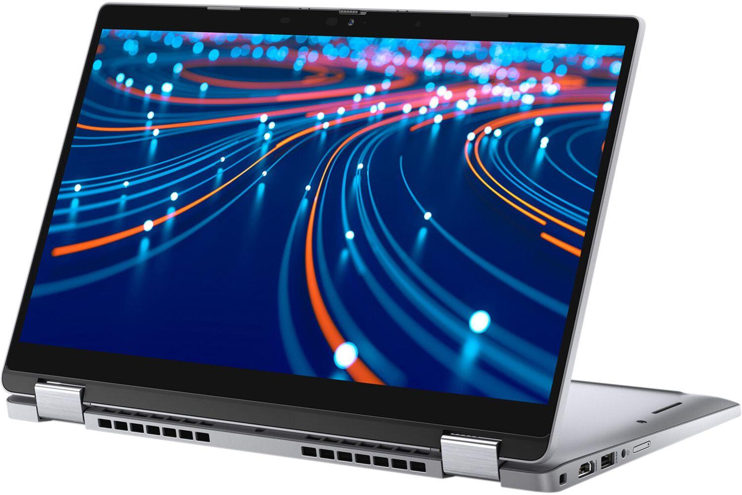Refurbished Dell Latitude 5320 2-in-1 Convertible Laptop 13,3" - Reebelo Deutschland