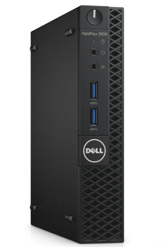 Refurbished Dell Optiplex 3050 MFF i5-7500T 2.7GHz - Reebelo Deutschland