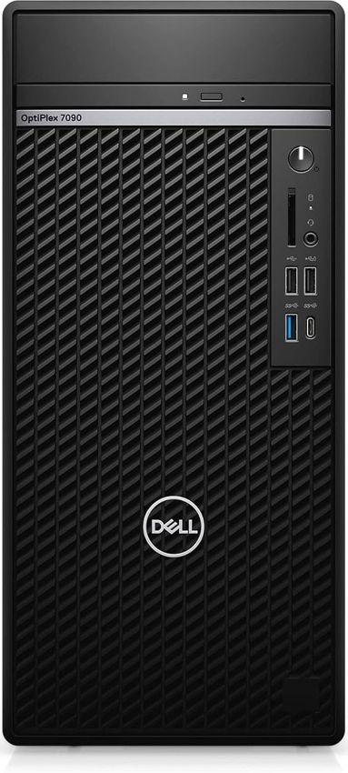 Refurbished Dell OptiPlex 7090 MT Mini Tower Desktop-Computer - Reebelo Deutschland
