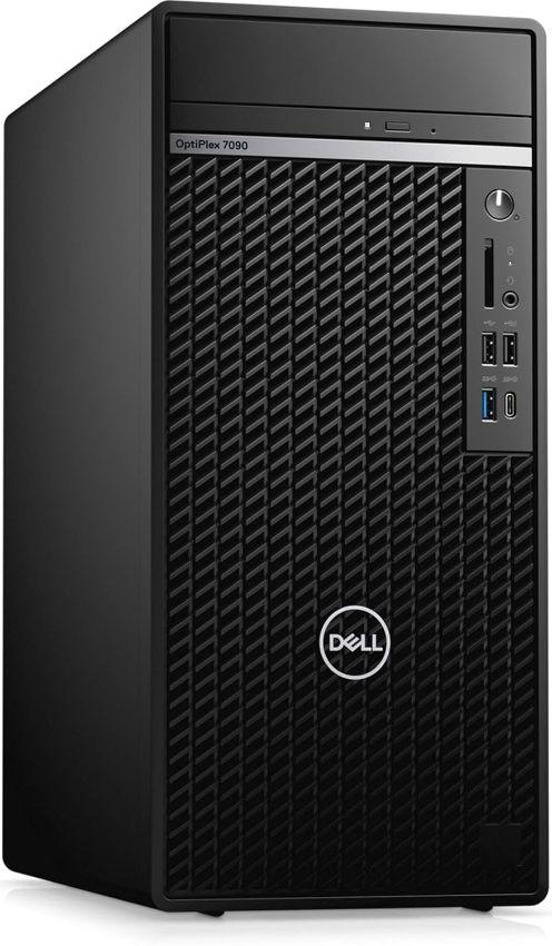 Refurbished Dell OptiPlex 7090 MT Mini Tower Desktop-Computer - Reebelo Deutschland