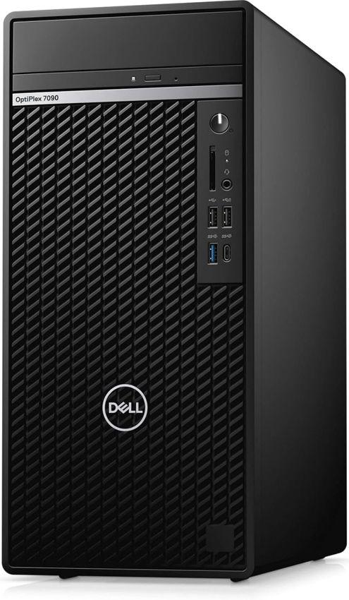 Refurbished Dell OptiPlex 7090 MT Mini Tower Desktop-Computer - Reebelo Deutschland