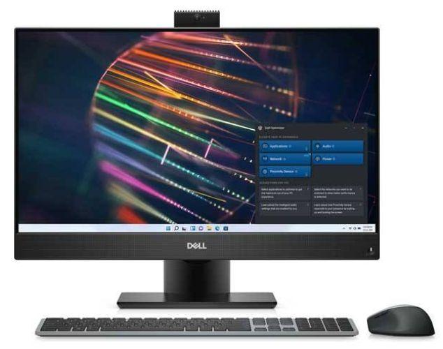 Refurbished Dell Optiplex 7400 AIO 23.8" - Reebelo Deutschland