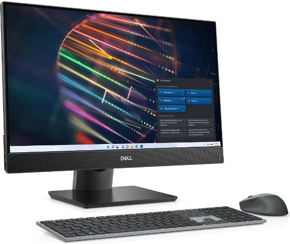 Refurbished Dell Optiplex 7400 AIO 23.8" - Reebelo Deutschland