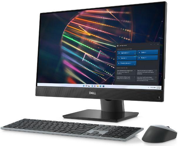 Refurbished Dell Optiplex 7400 AIO 23.8" - Reebelo Deutschland