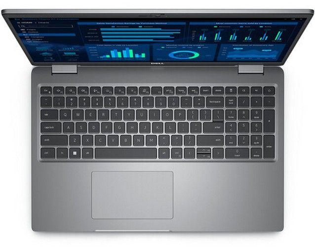 Refurbished Dell Precision 3581 Mobile Workstation Laptop 15,6" - Reebelo Deutschland