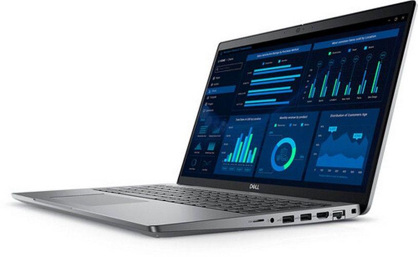 Refurbished Dell Precision 3581 Mobile Workstation Laptop 15,6" - Reebelo Deutschland