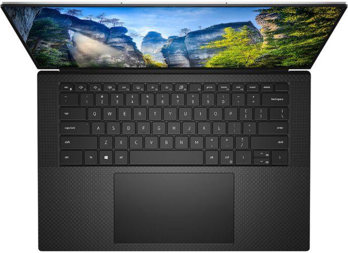 Refurbished Dell Precision 5550 Mobile Workstation Laptop 15.6" - Reebelo Deutschland