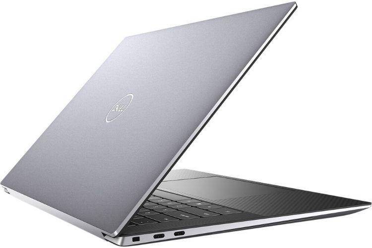 Refurbished Dell Precision 5550 Mobile Workstation Laptop 15.6" - Reebelo Deutschland