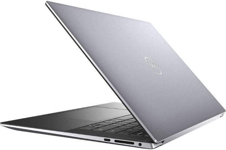Refurbished Dell Precision 5550 Mobile Workstation Laptop 15.6" - Reebelo Deutschland
