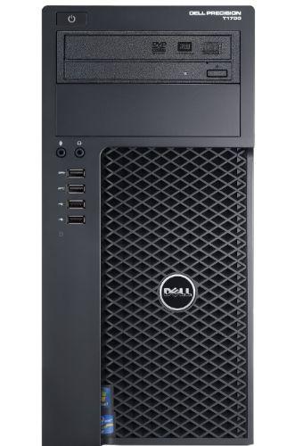 Refurbished Dell Precision T1700 Workstation Tower Xeon E3-1220v3 3.1Ghz - Reebelo Deutschland