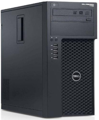 Refurbished Dell Precision T1700 Workstation Tower Xeon E3-1220v3 3.1Ghz - Reebelo Deutschland