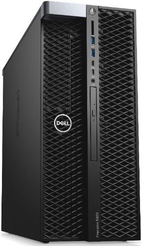 Refurbished Dell Precision T5820 Tower Workstation - Reebelo Deutschland