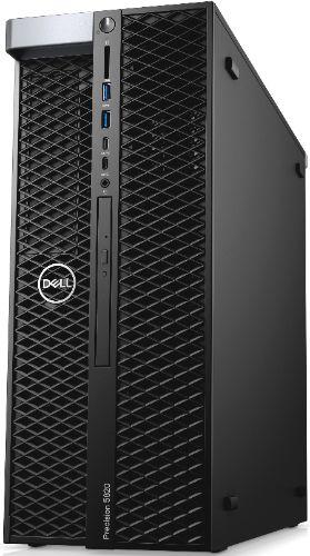 Refurbished Dell Precision T5820 Tower Workstation - Reebelo Deutschland