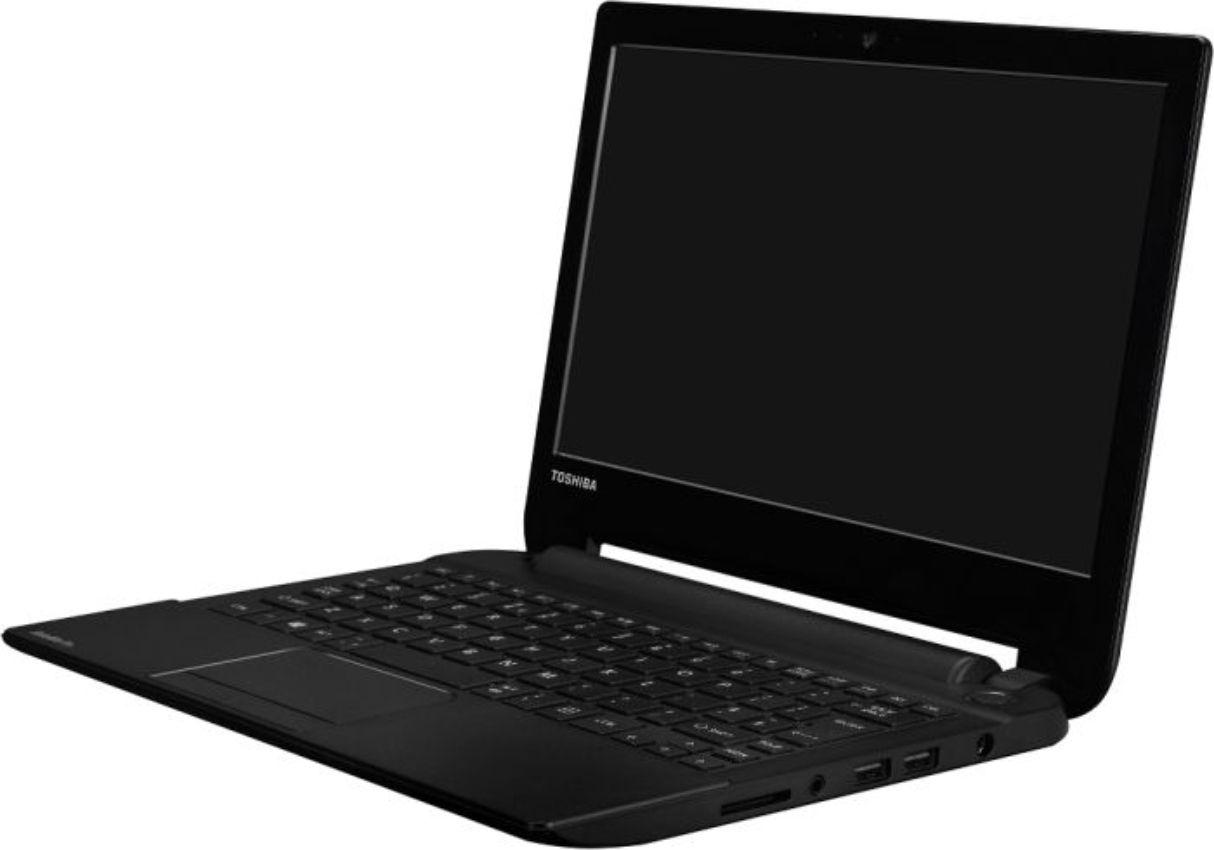 Refurbished Dynabook Toshiba Satellite NB10 (A) Laptop 11,6" - Reebelo Deutschland