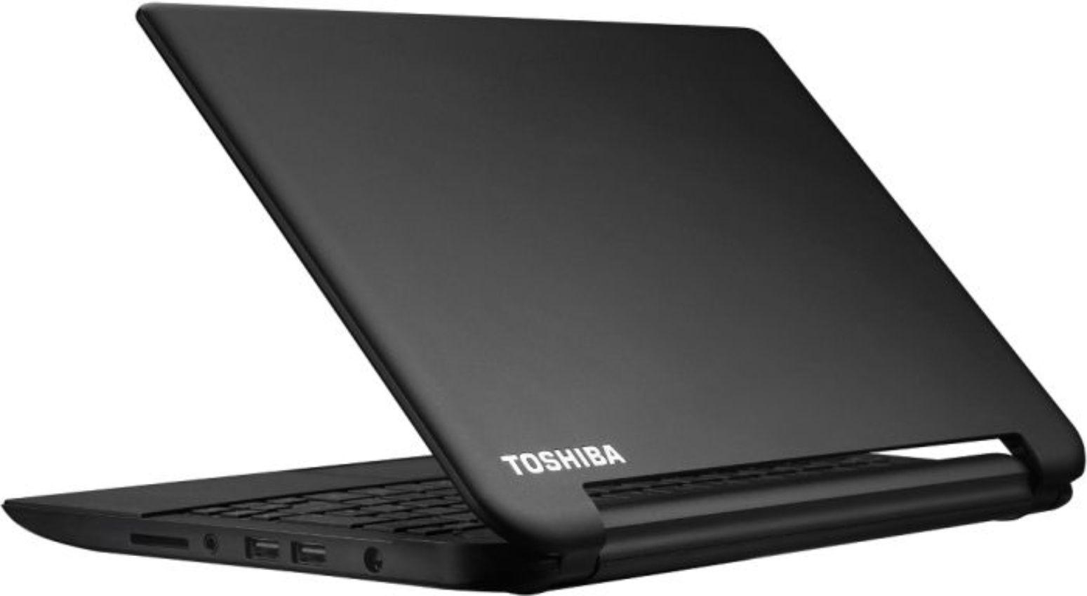 Refurbished Dynabook Toshiba Satellite NB10 (A) Laptop 11,6" - Reebelo Deutschland