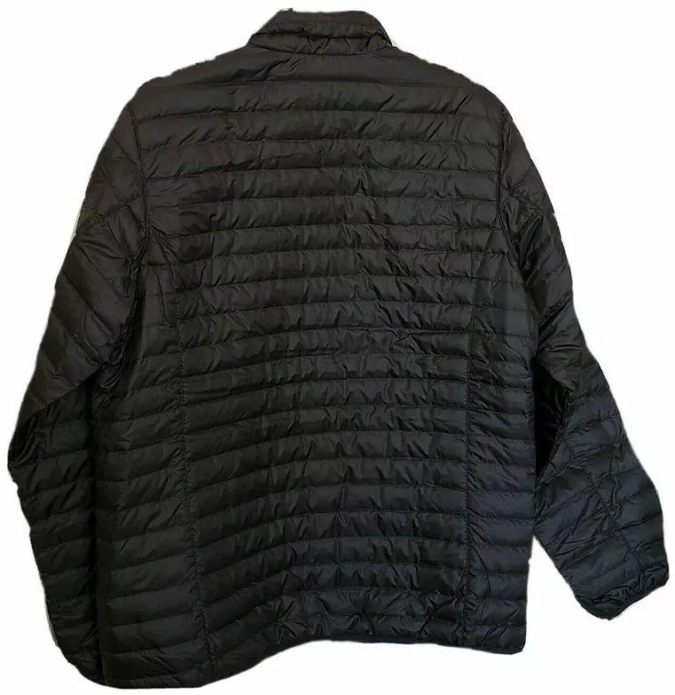 Refurbished Eddie Bauer Men's Packable Microlight Down Jacket XXL - Reebelo Deutschland