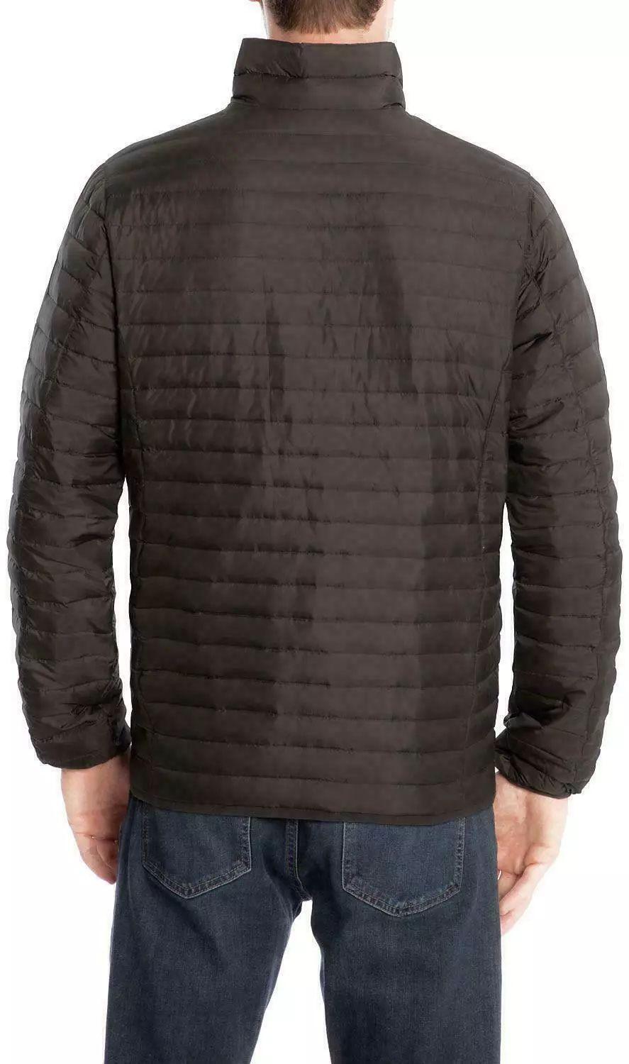 Refurbished Eddie Bauer Men's Packable Microlight Down Jacket XXL - Reebelo Deutschland