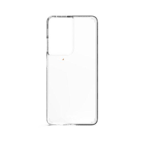 Refurbished EFM Alta Case Armour D3O Crystalex for Samsung Galaxy S21 Ultra 5G - Reebelo Deutschland