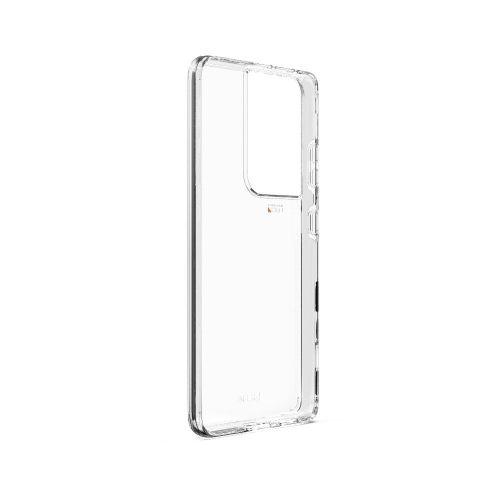 Refurbished EFM Alta Case Armour D3O Crystalex for Samsung Galaxy S21 Ultra 5G - Reebelo Deutschland