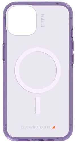 Refurbished EFM Alta Case Armour mit D30 Crystalex Handyhülle für iPhone 13 Pro/iPhone 14 Pro - Reebelo Deutschland