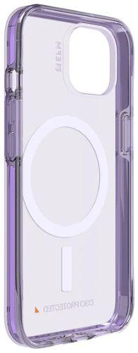 Refurbished EFM Alta Case Armour mit D30 Crystalex Handyhülle für iPhone 13 Pro/iPhone 14 Pro - Reebelo Deutschland
