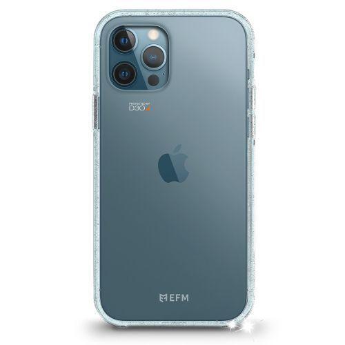 Refurbished EFM Aspen Case Armour D3O Crystalex für iPhone 12/12 Pro - Reebelo Deutschland
