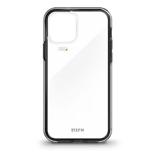 Refurbished EFM Aspen Case Armour D3O Crystalex für iPhone 12/12 Pro - Reebelo Deutschland