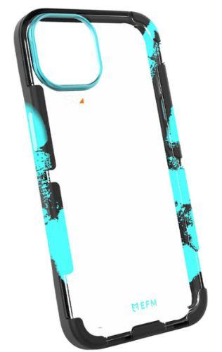 Refurbished EFM Cayman Case Armour D3O Crystalex for iPhone 13 Pro - Reebelo Deutschland