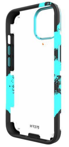 Refurbished EFM Cayman Case Armour D3O Crystalex for iPhone 13 Pro - Reebelo Deutschland
