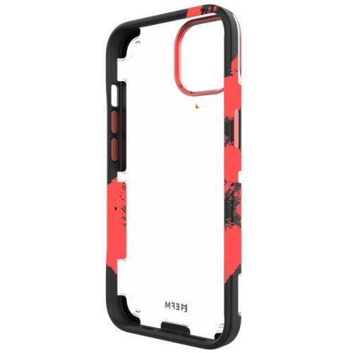 Refurbished EFM Cayman Case Armour D3O Crystalex for iPhone 13 Pro - Reebelo Deutschland