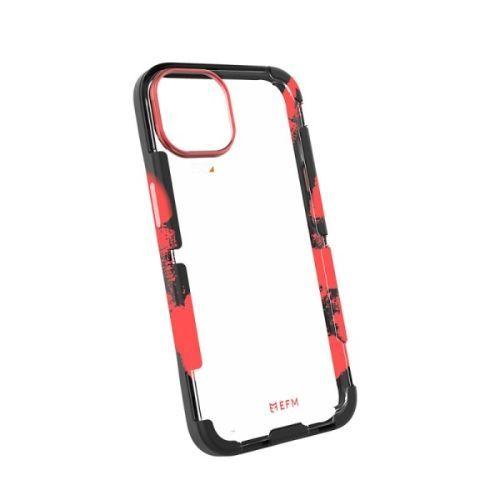 Refurbished EFM Cayman Case Armour D3O Crystalex for iPhone 13 Pro - Reebelo Deutschland