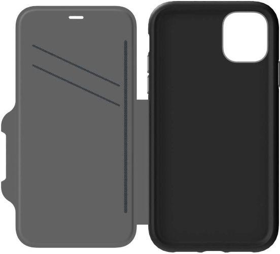 Refurbished EFM Monaco D30 Ledergeldbörsen-Handyhülle Armour geeignet für iPhone 11 Pro - Reebelo Deutschland