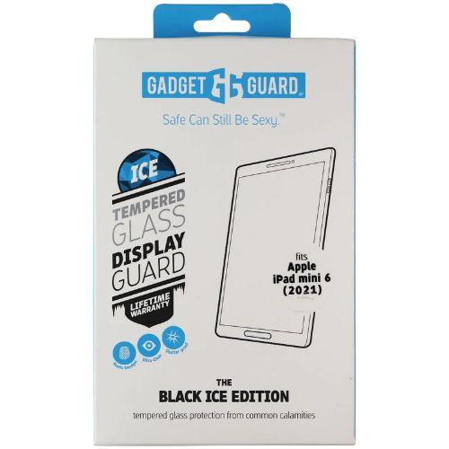Refurbished GadgetGuard (Black Ice) Displayschutz aus gehärtetem Glas für iPad Mini 6 (2021) - Reebelo Deutschland