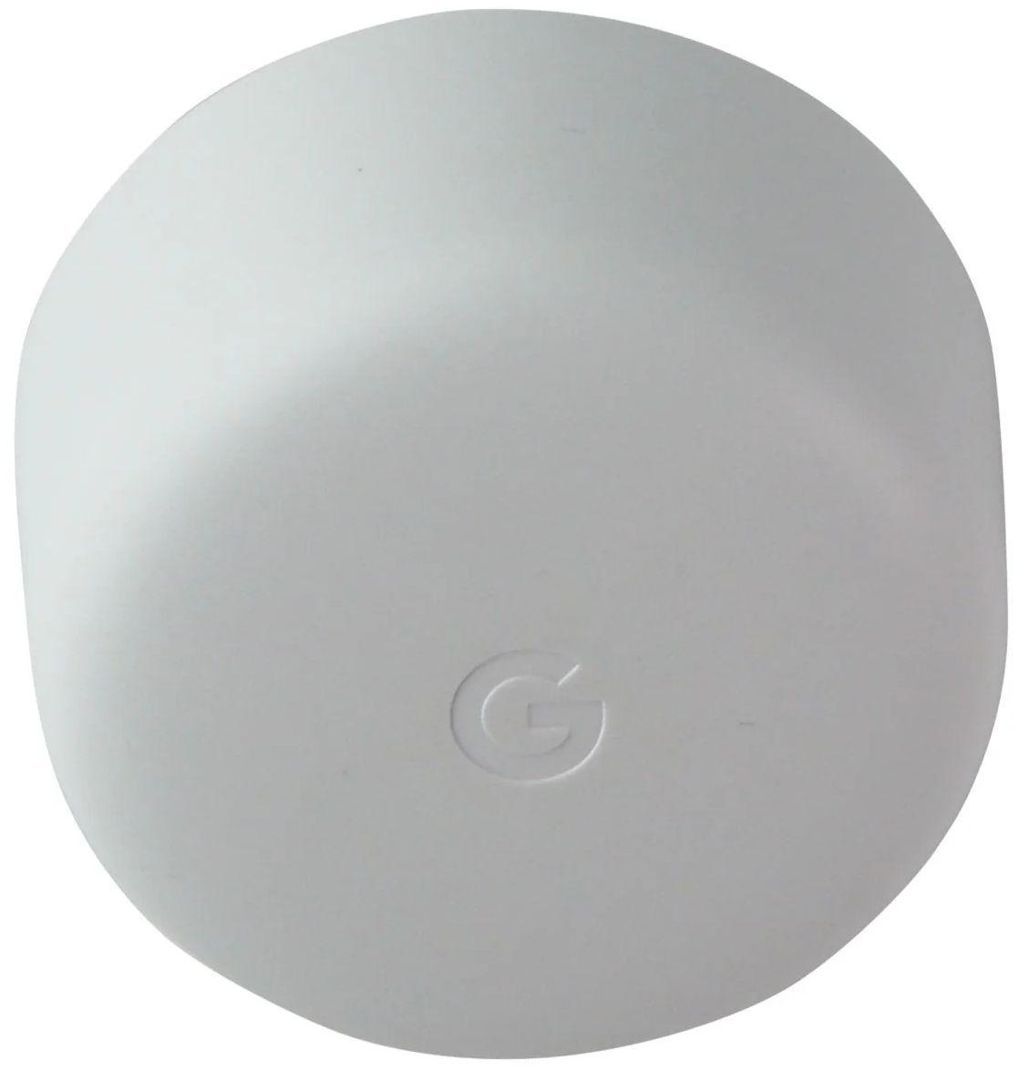 Refurbished Google (5V/1.5A) 7.5W Single USB Rundes Netzteil/Ladegerät (G17BW) - Reebelo Deutschland