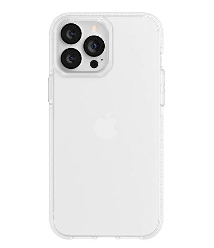 Refurbished Griffin Survivor Clear für iPhone 13 Pro Max & 12 Pro Max - Reebelo Deutschland