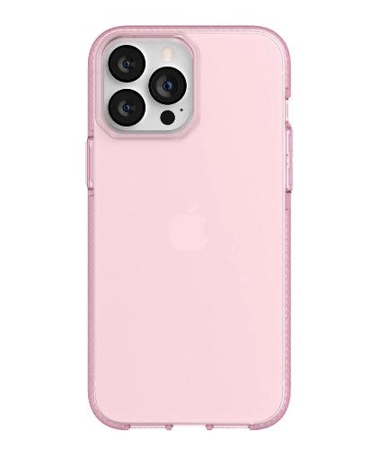 Refurbished Griffin Survivor Clear für iPhone 13 Pro Max & 12 Pro Max - Reebelo Deutschland