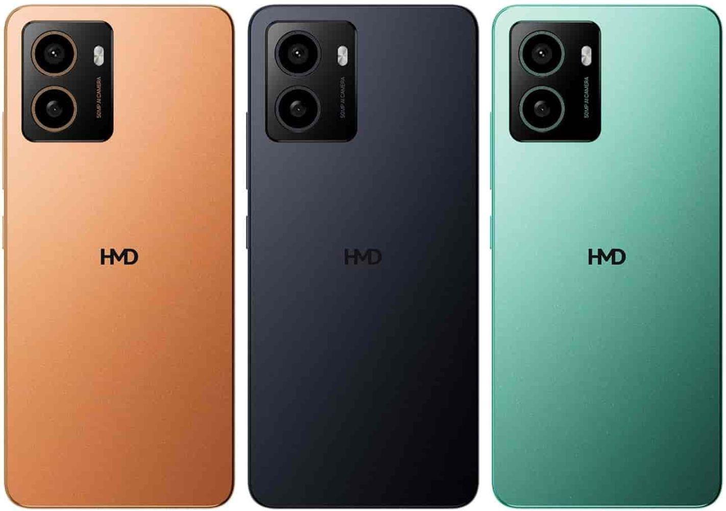 Refurbished HMD Pulse+ - Reebelo Deutschland
