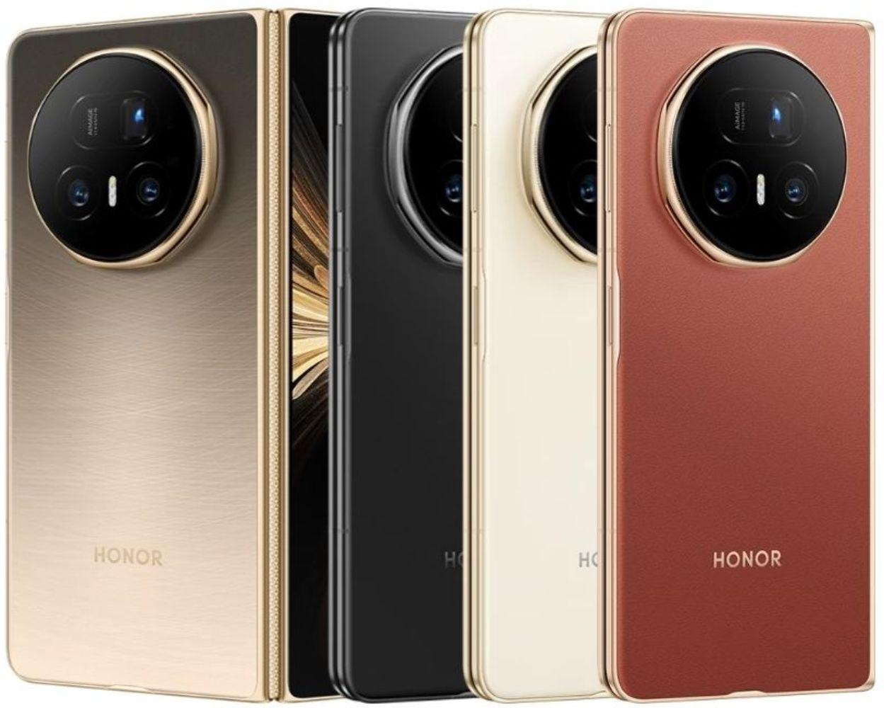 Refurbished Honor Magic V5 - Reebelo Deutschland