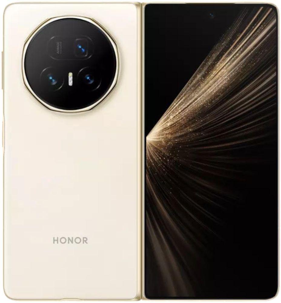 Refurbished Honor Magic V5 - Reebelo Deutschland